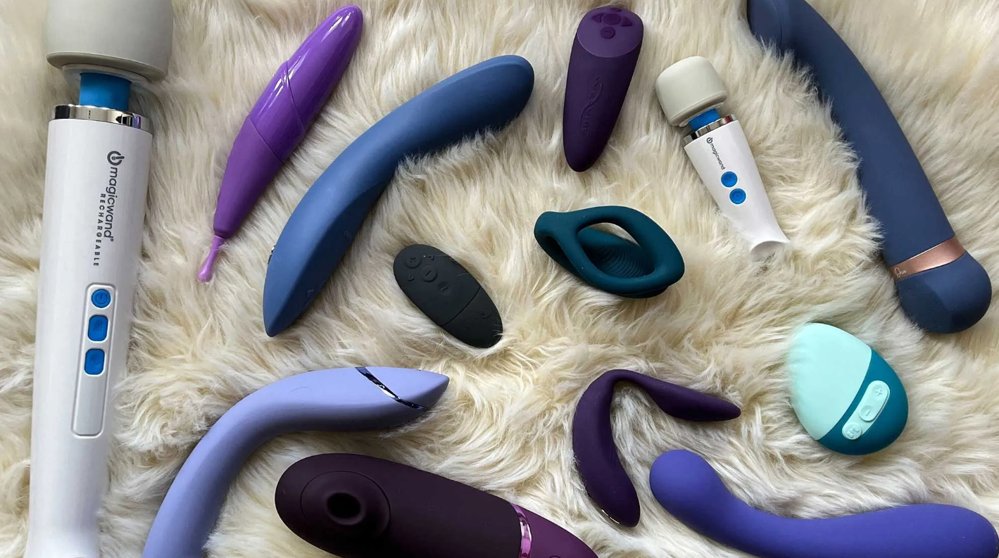 sex toys